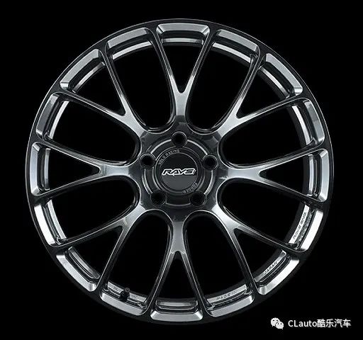 rays g16,充满bbs感觉的"奢华"赛车轮圈 | 酷乐汽车_新浪财经_新浪网