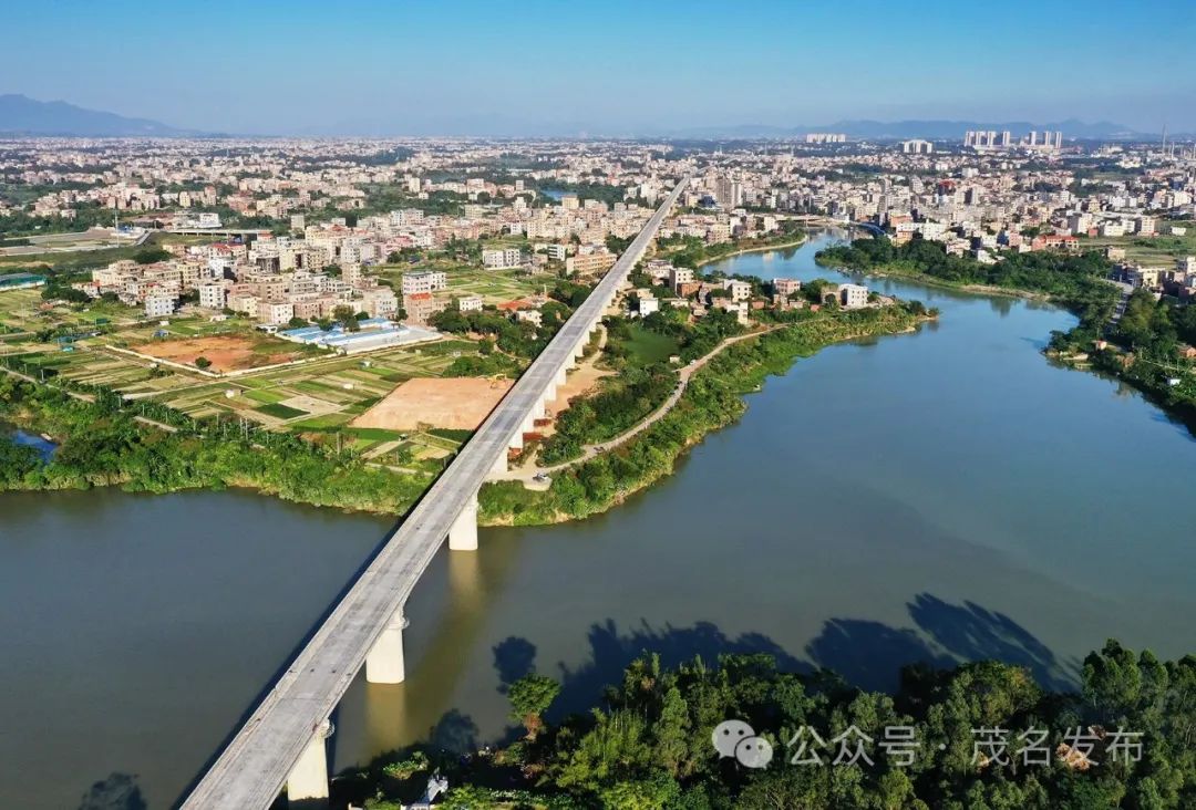 茂名:项目落地生根,发展增添动能|茂名市_新浪财经_新浪网