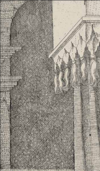 精神啃蚀:16世纪的版画蚀刻材料与技法|艺术家_新浪财经_新浪网