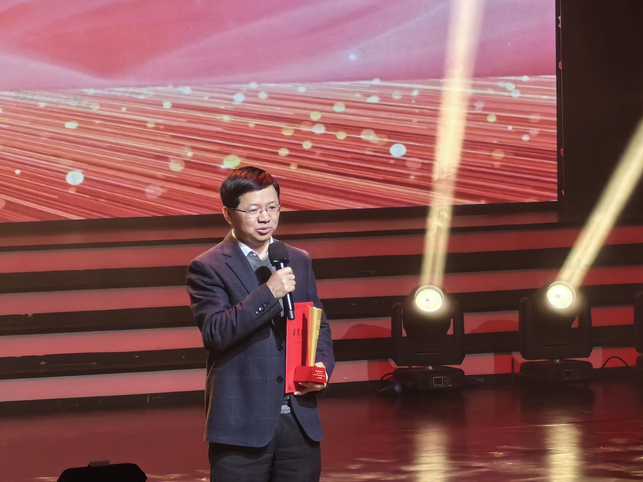 首届泰州刘熙载文学评论奖颁出:一条文脉,无数热爱