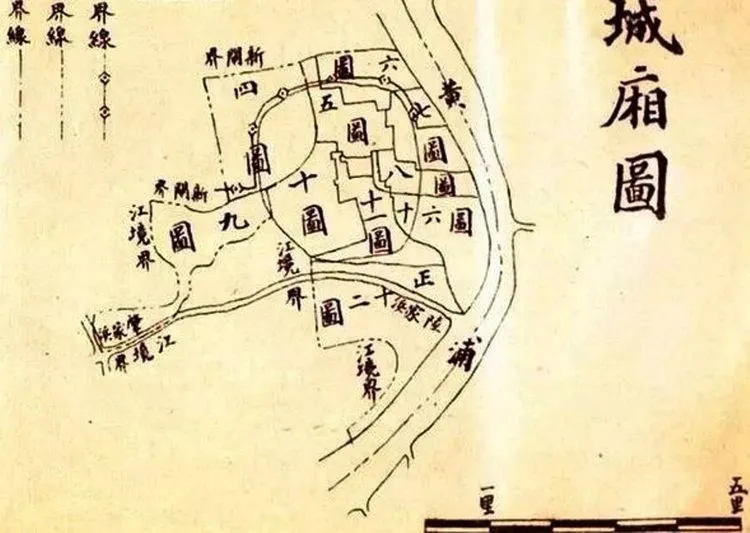 【记忆】看灯会,享美食,去老城厢回溯上海的风华岁月|豫园_新浪财经