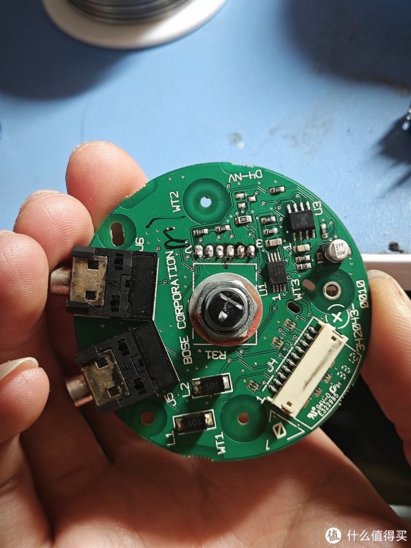 简单维修博士bosec5控制器