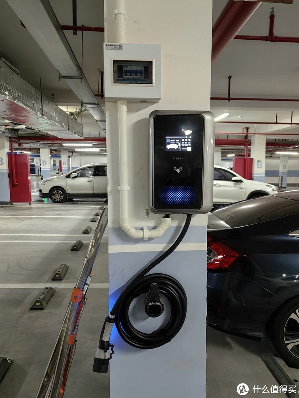 问界m7充电桩安装步骤电表申请方法充电桩品牌选购功率选7kw还是11kw