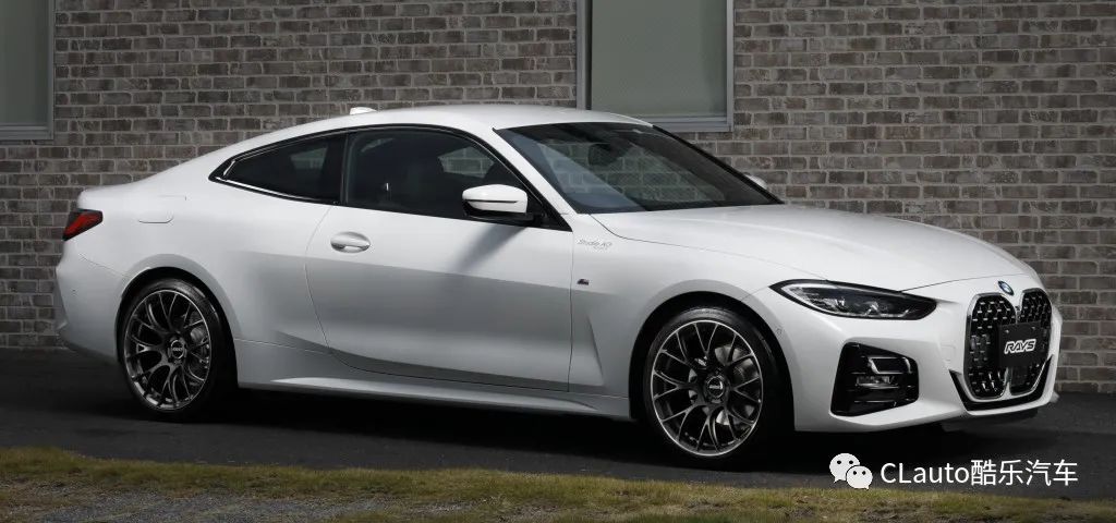 rays g16,充满bbs感觉的"奢华"赛车轮圈 | 酷乐汽车_新浪财经_新浪网