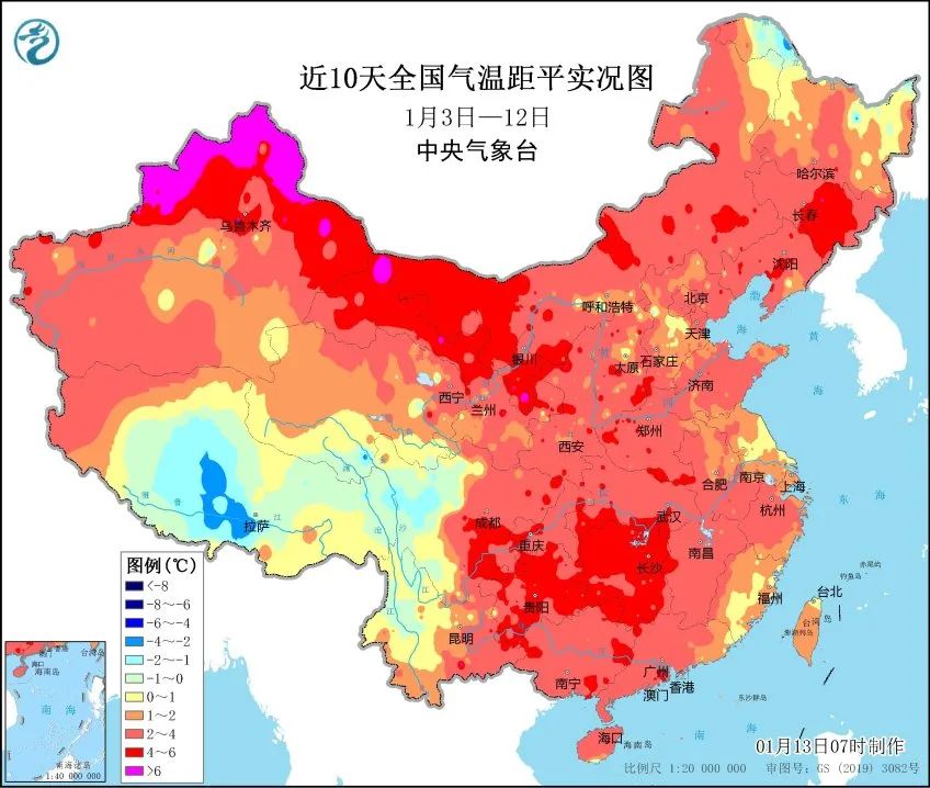 天气 2024首场大范围雨雪要来了！天津发布大风预警+风险提示！大风_新浪财经_新浪网