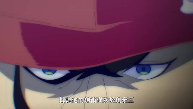 《MONSTERS 一百三情飞龙侍极》中文预告公开……_新浪新闻