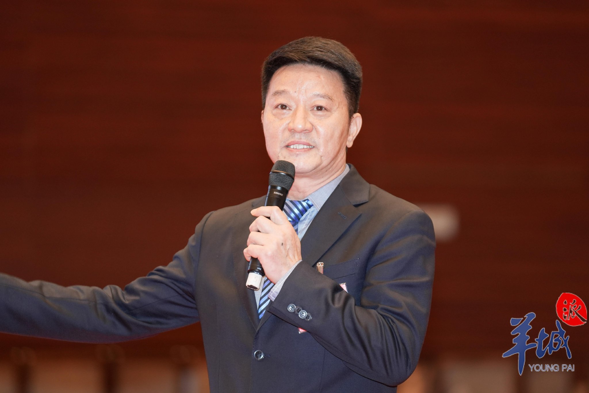 郭东文：建议将广州建设成“国际演艺中心”|郭东文|广州市|广州市政协_新浪新闻