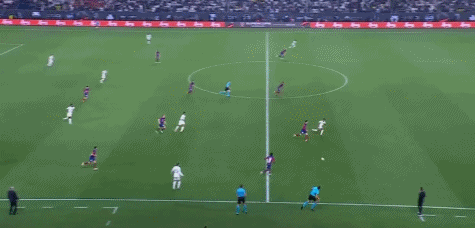 维尼修斯梅开二度。