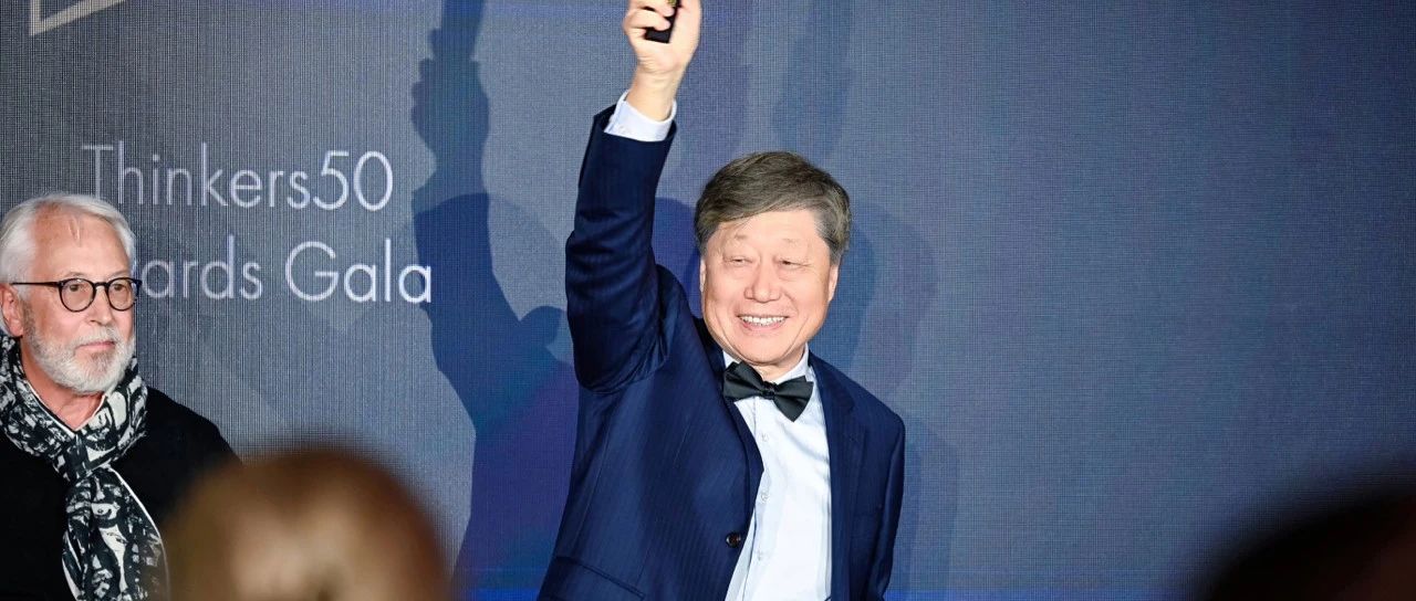 管理新启蒙:张瑞敏推动全球企业重塑|百科全书|张瑞敏_新浪新闻