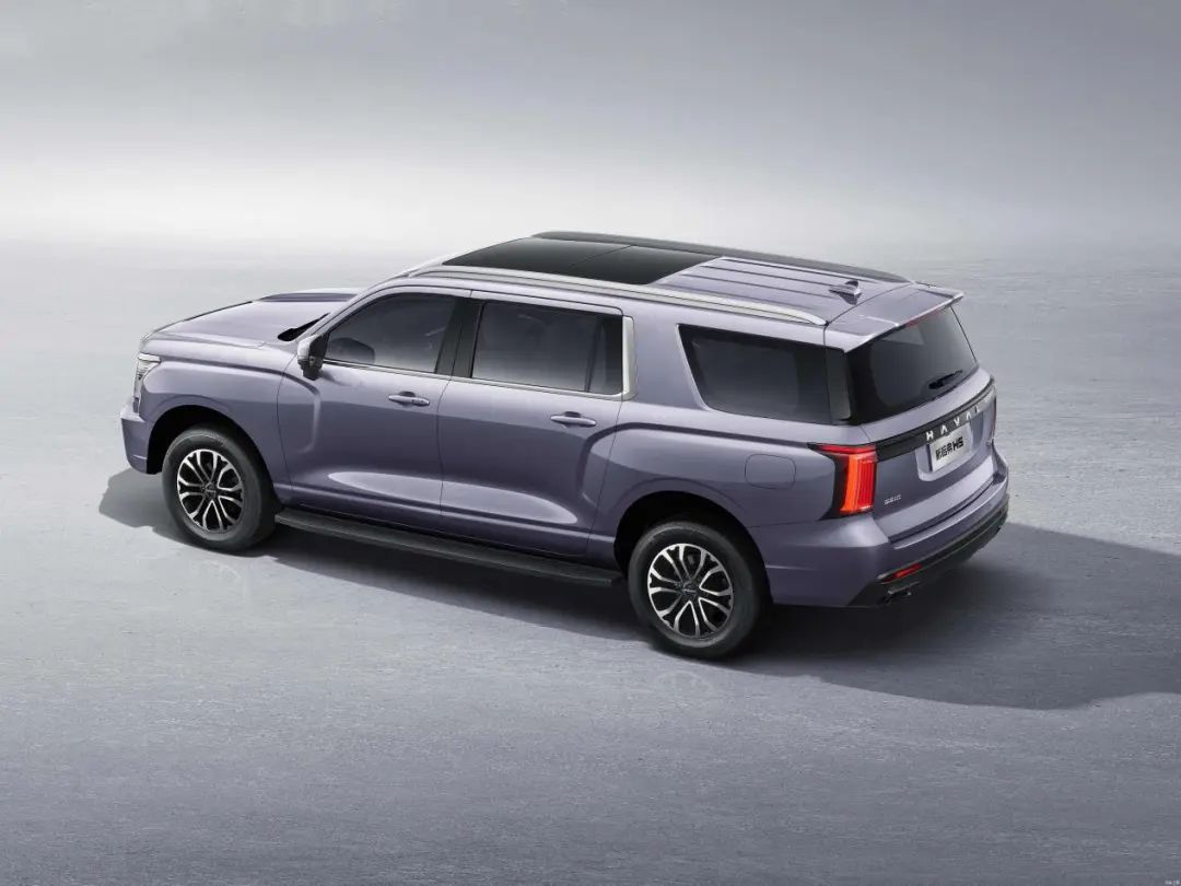 5.2米大5座，自带2米大床，15万多买顶配，过年倍儿有面