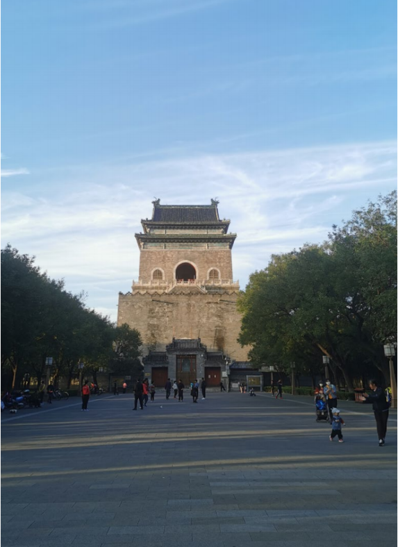 图片来源：《北京历史文化名城保护优秀案例汇编集（2013年-2022年）》