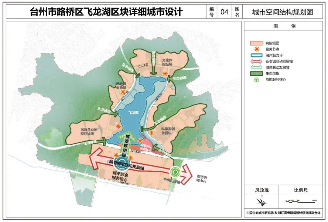 规划范围:本规划范围东至财富大道,南至南官河,西至黄岩界,北至大岳山