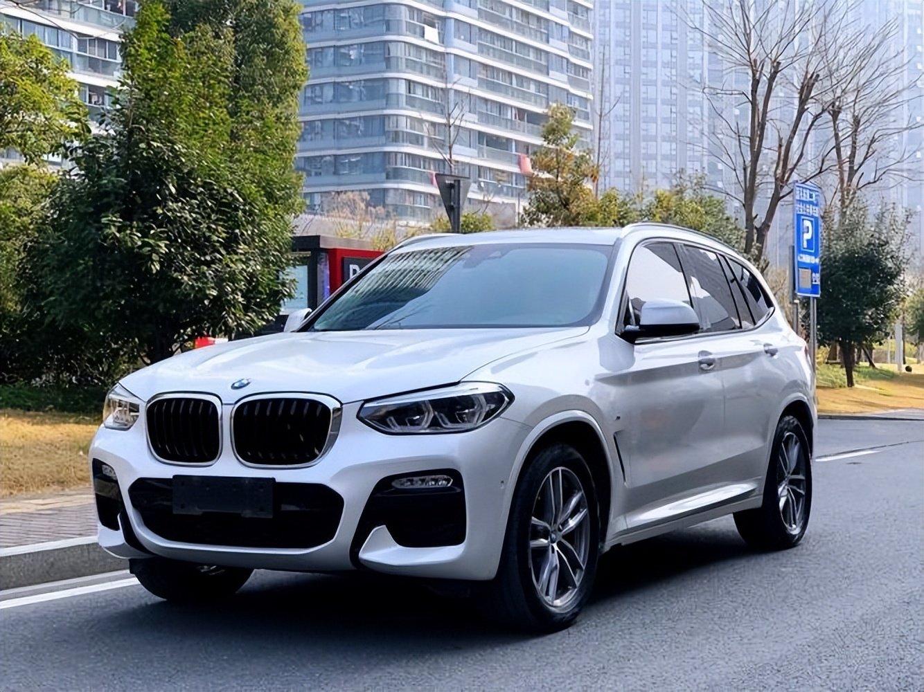 第三代途观申报图来了外观全面升级对标bba