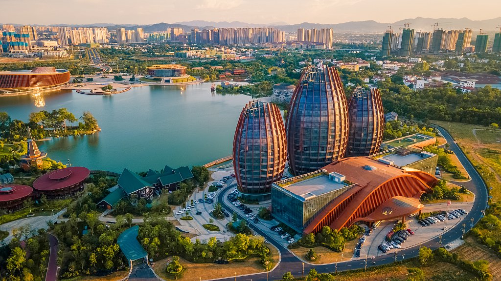 江西赣州南康区:房票持有人以房票购房的,给予一定额度奖励_新浪财经