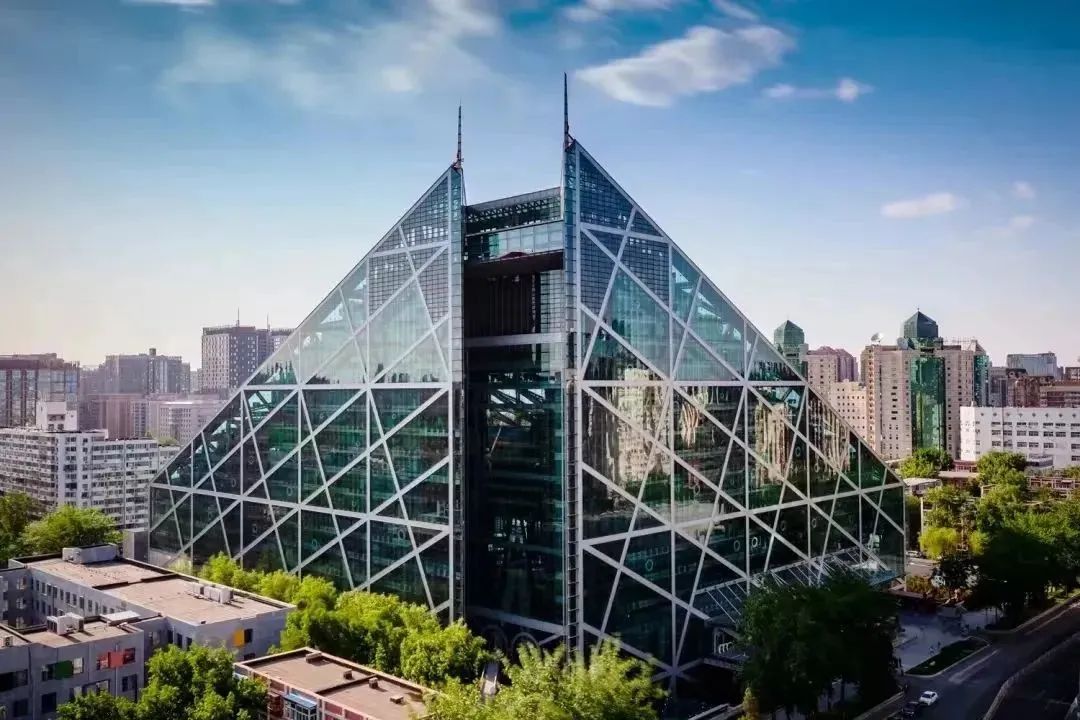 一起逛逛区委书记打卡的北京cbd商圈|北京市_新浪财经_新浪网