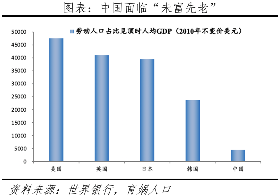 2024年梁建章人口_中国人口形势报告2024