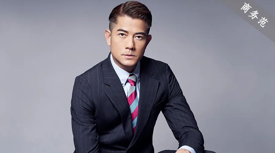 "不老天王"郭富城:敢做不同的人,永远年轻…__财经头条