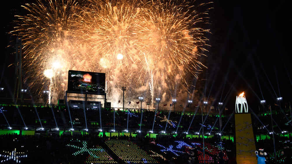 图片来自国际奥委会官网。