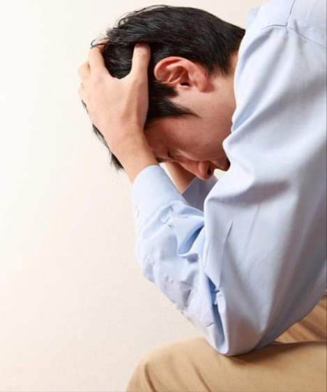 经常对过去耿耿于怀,甚至是懊恼,那么该如何调整呢?|心情|失败|心理|阴影|心事_新浪新闻