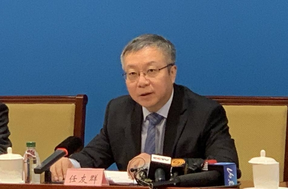 中央批准：任友群任山东大学党委书记_新浪财经_新浪网