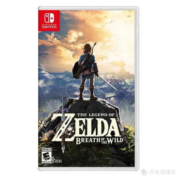 四款必玩的 Switch 游戏，让你欲罢不能！|Switch_新浪新闻