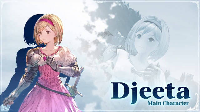Cygames今日公布了3D动作RPG游戏《碧蓝幻想Relink》姬塔|Cygames|碧蓝幻想Relink|碧蓝幻想_新浪新闻