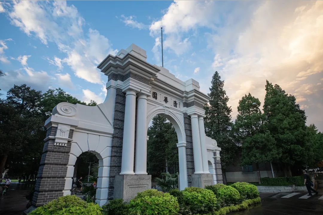 过去十多年,清华毕业生去哪了?