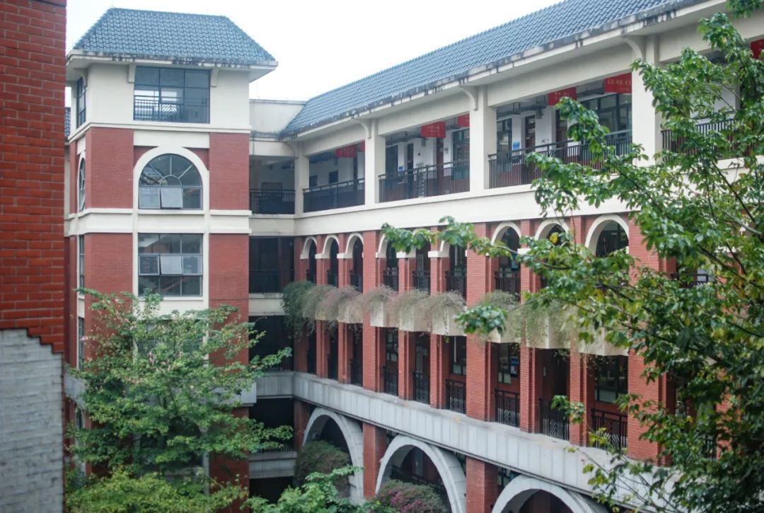 扩优提质|广东华侨中学:打造培养"英才计划"人才摇篮