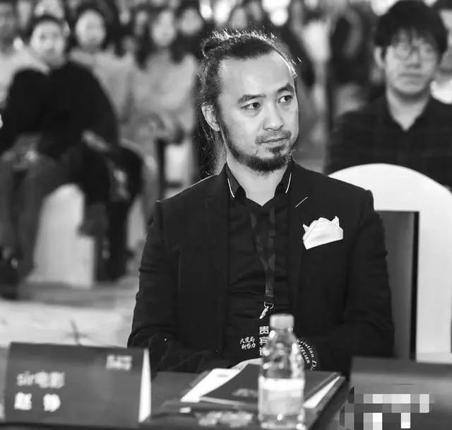 资深媒体人突发心梗去世,年仅44岁|赵铮_新浪财经_新浪网