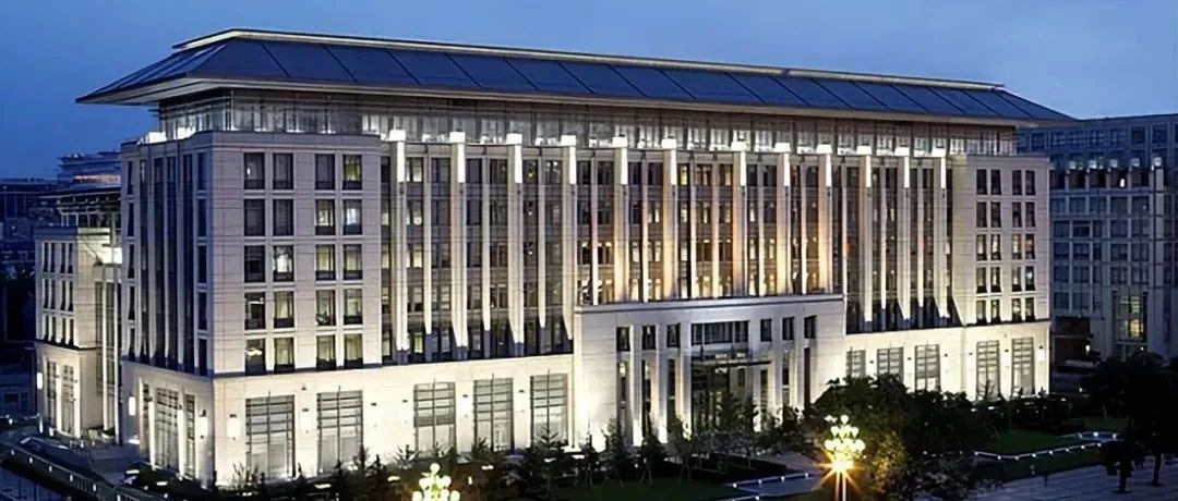 中组部加速进行央企正职任命:多位中管领导干部履新!|工商银行|组织部|投资|核电|大唐集团_新浪新闻