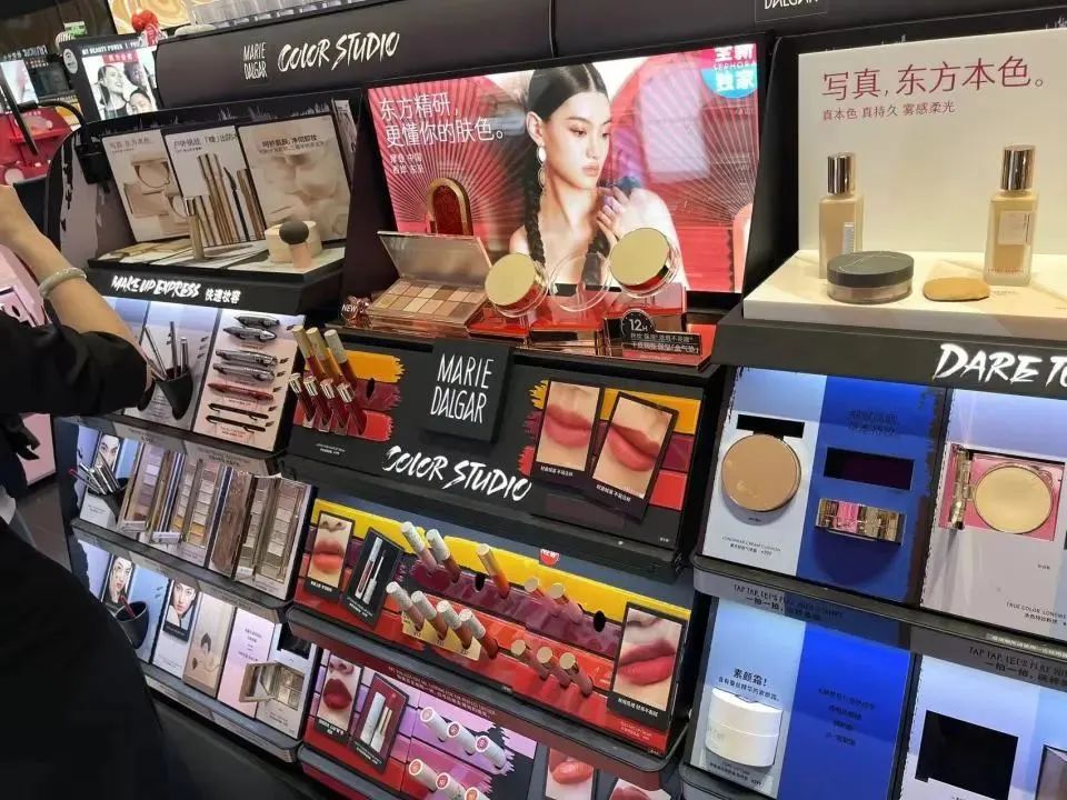 美妆正品商城：打造安全放心的购物环境