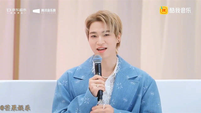 赞多新生代歌手 赞多腾讯音乐榜年度榜单特别节目采访全程……|赞多|腾讯音乐_新浪新闻