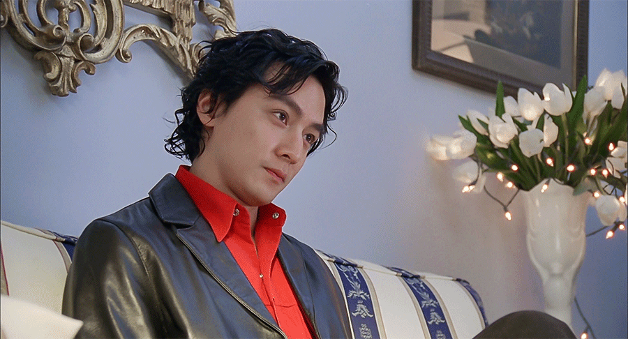 今天是区海文53岁生日!|海文|生日|阿娟_新浪新闻