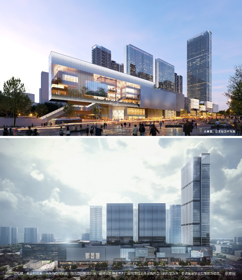 为更好的长沙——2023华润置地长沙片区高质量作答_新浪财经_新浪网