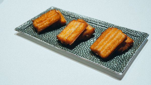 中餐"米其林收割机"新荣记开到日本富人区