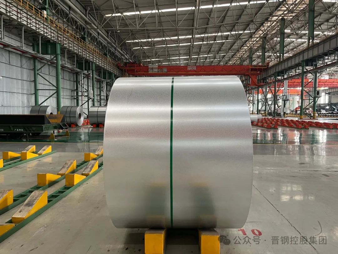 镀铝锌s550gd az产品