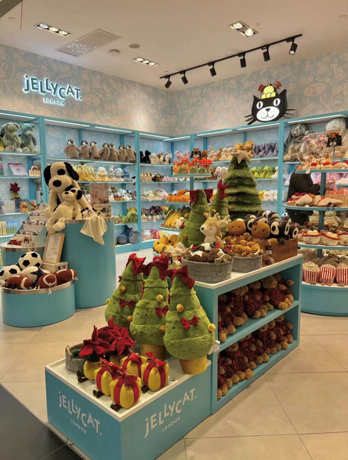 有哪些适合女孩玩的可爱的毛绒玩具推荐 玩偶娃娃多少钱一个