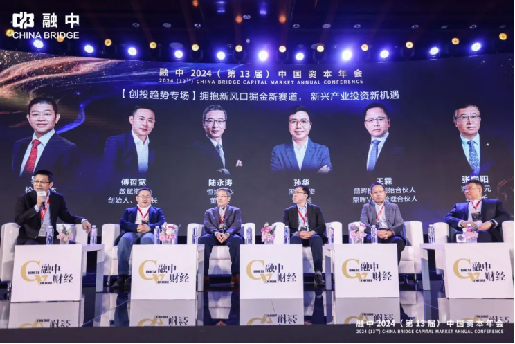 鼎晖投资 新浪网