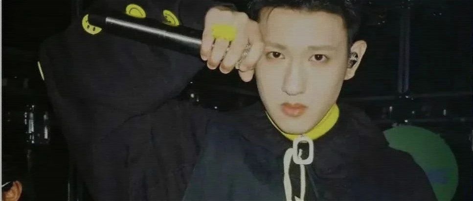 轰动全网！知名Rapper的爸爸居然是《繁花》原型！|繁花|GALI_新浪新闻