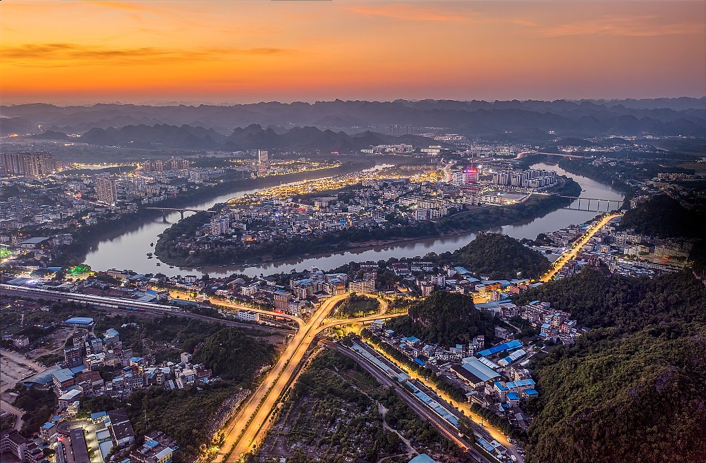 广西崇左:中心城区购房契税补贴政策延长至6月底,最高补贴100%契税