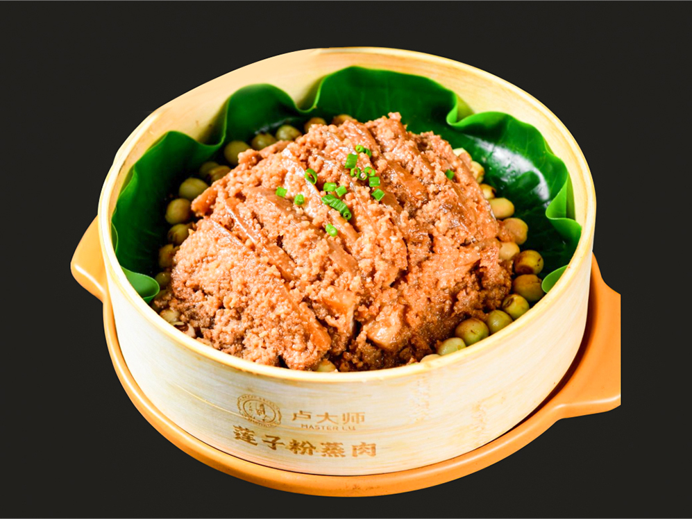 好吃佬,快来选武汉“十大名菜、十大名点”