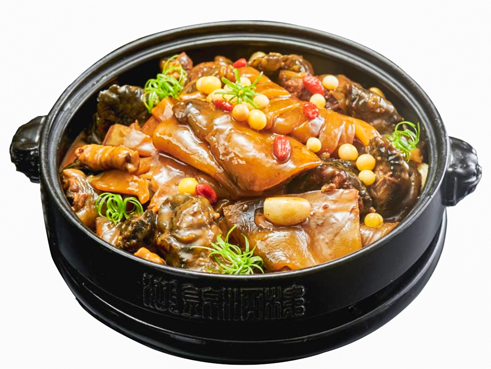 好吃佬,快来选武汉“十大名菜、十大名点”