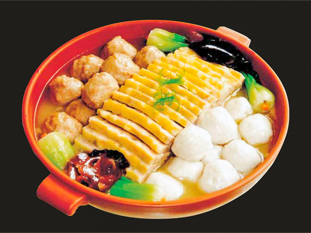 好吃佬,快来选武汉“十大名菜、十大名点”