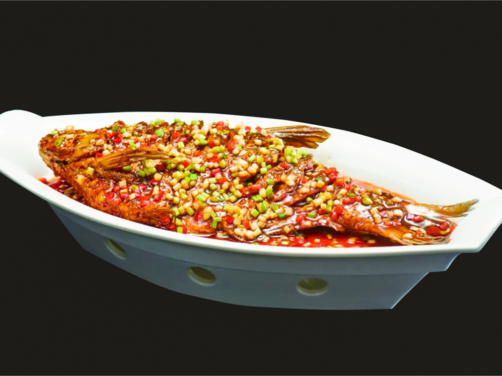 好吃佬,快来选武汉“十大名菜、十大名点”