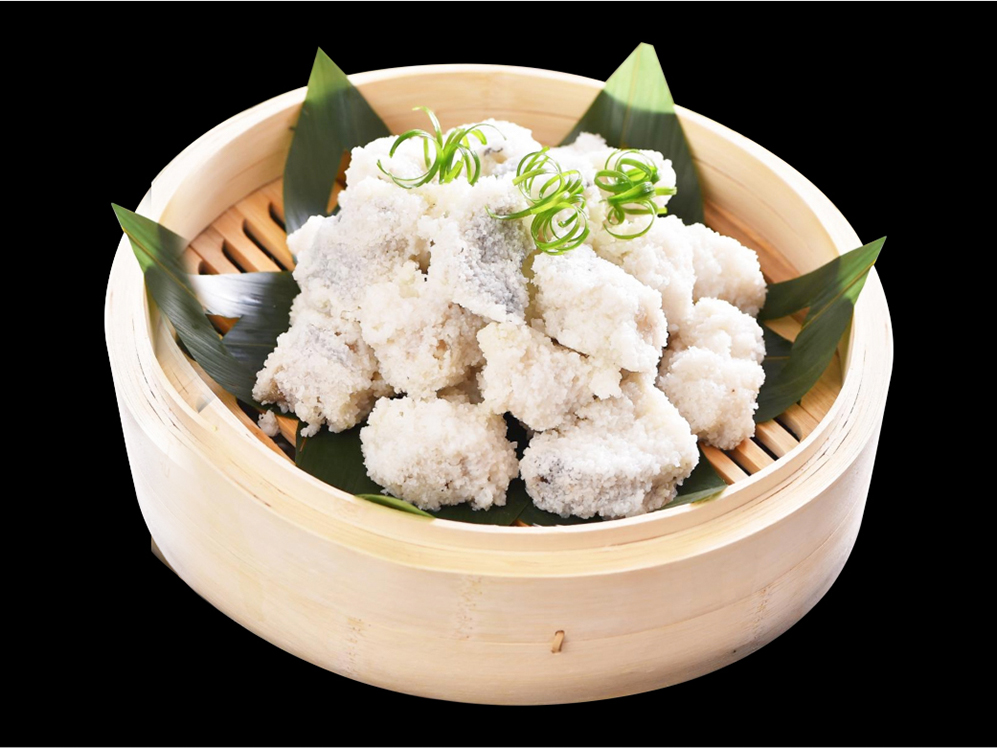 好吃佬,快来选武汉“十大名菜、十大名点”
