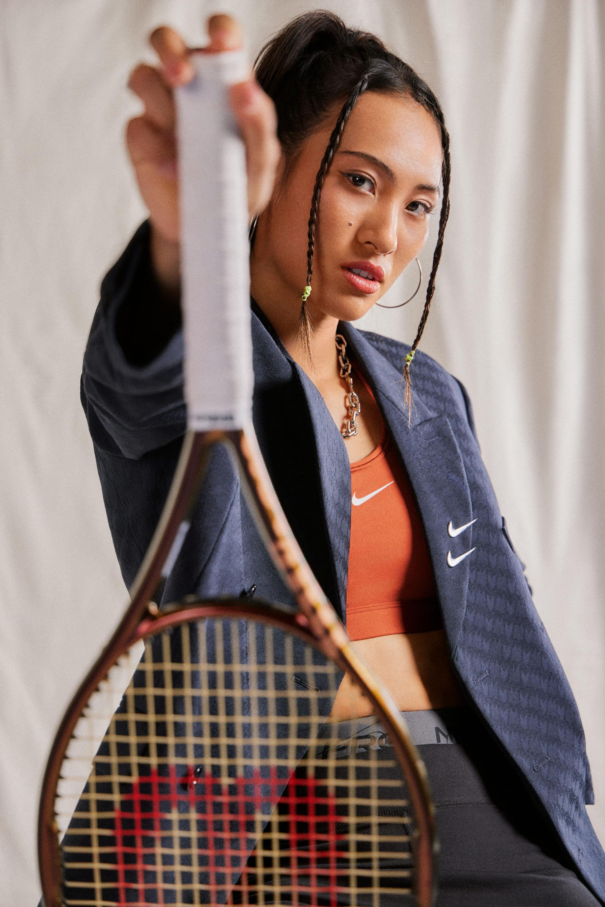 郑钦文闯入澳网决赛,李娜之后首人|郑钦文_新浪财经_新浪网