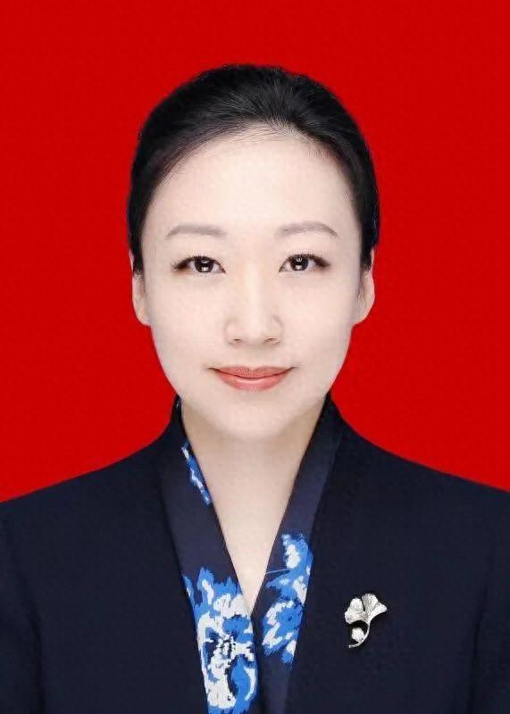 80后女副市长,拟任新职