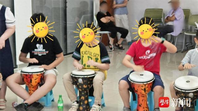 苏州:市级优秀红色社工站!苏州相城黄桥街道“六站合一”把多样化服务送到群众心坎上