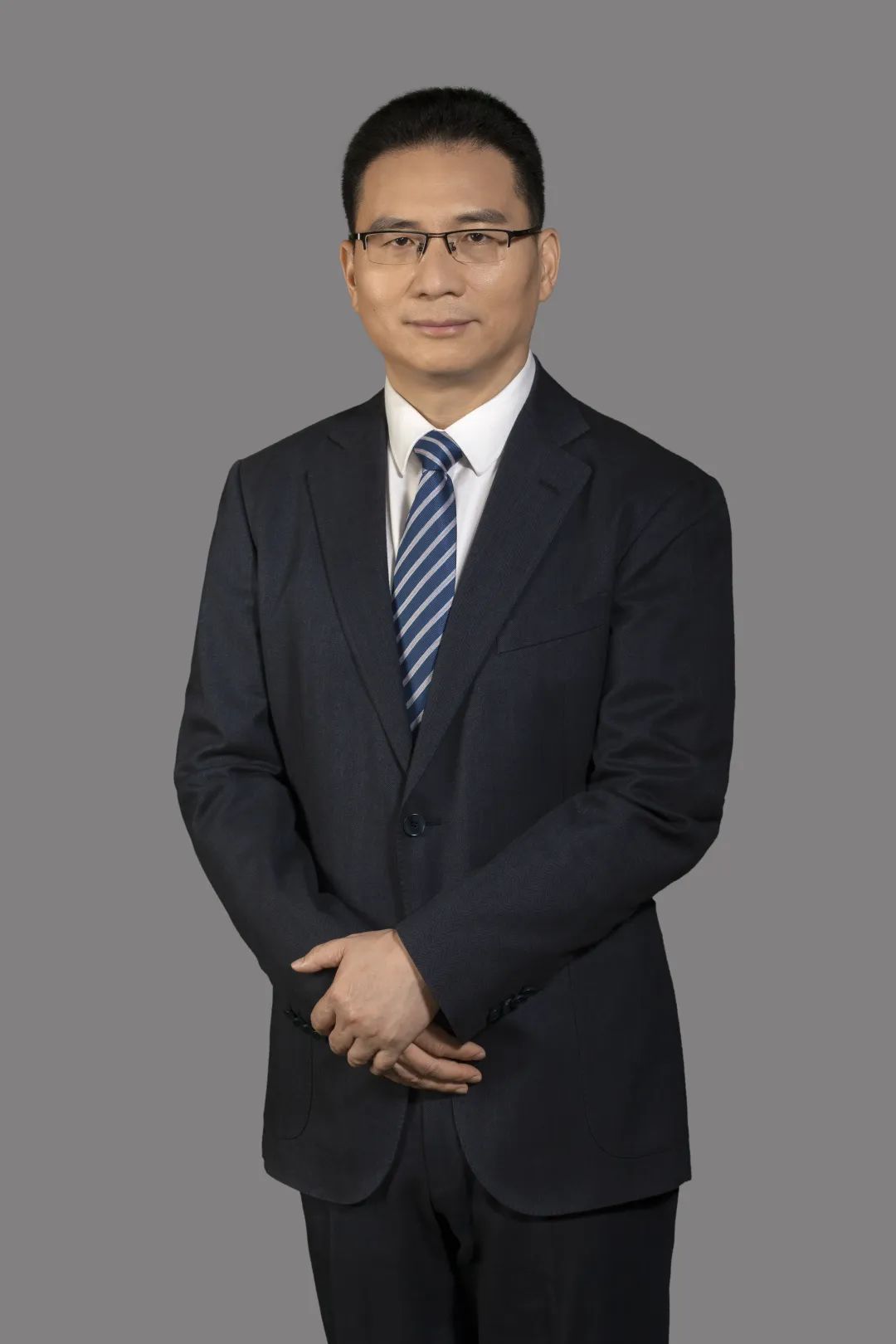 夏冰出任国家数据局副局长_新浪科技_新浪网