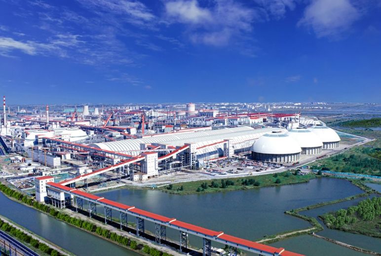 "两个转变"开辟钢铁行业新赛道_新浪财经_新浪网